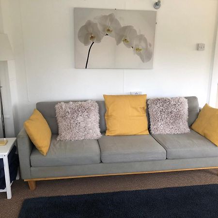 5F Stanley Lodge, Caer Beris, Builth Wells - No Tradesman Esterno foto