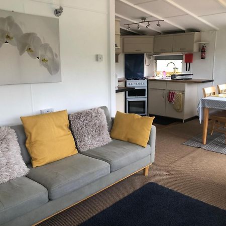 5F Stanley Lodge, Caer Beris, Builth Wells - No Tradesman Esterno foto