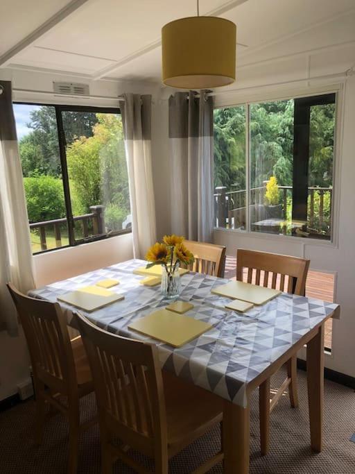5F Stanley Lodge, Caer Beris, Builth Wells - No Tradesman Esterno foto
