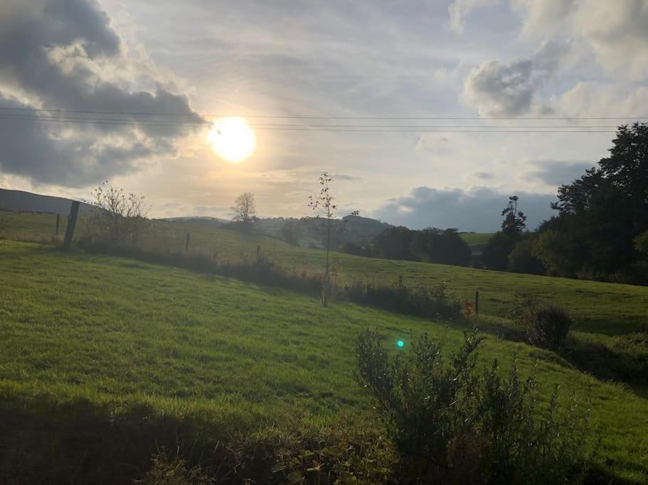 5F Stanley Lodge, Caer Beris, Builth Wells - No Tradesman Esterno foto