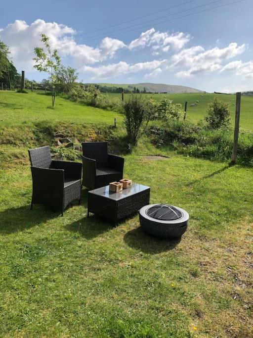 5F Stanley Lodge, Caer Beris, Builth Wells - No Tradesman Esterno foto