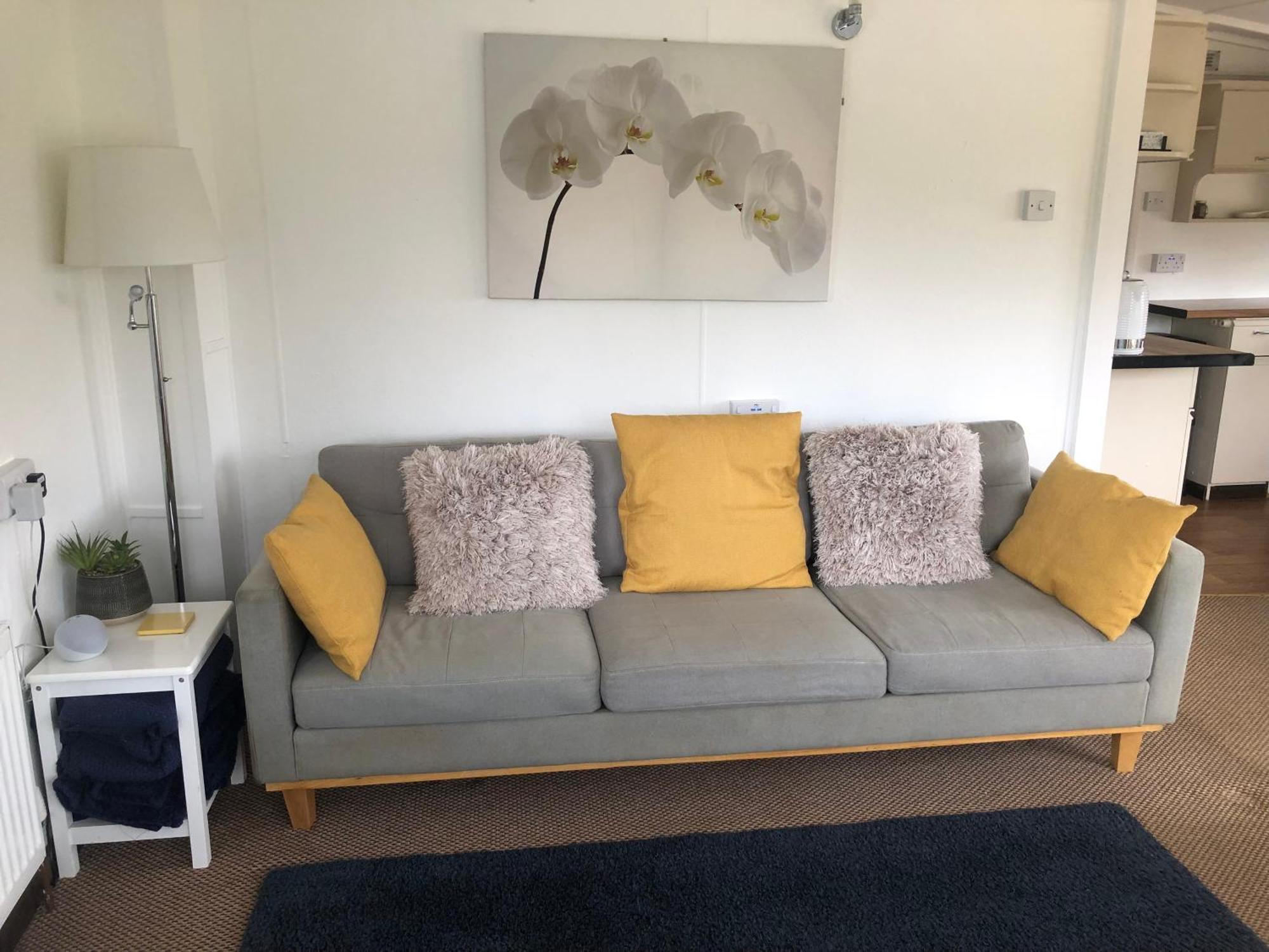 5F Stanley Lodge, Caer Beris, Builth Wells - No Tradesman Esterno foto