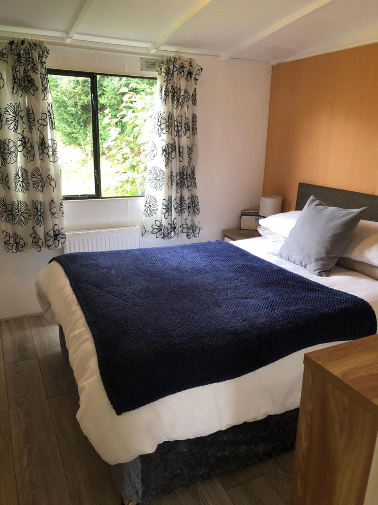 5F Stanley Lodge, Caer Beris, Builth Wells - No Tradesman Esterno foto